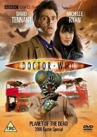 Doctor Who - Planet of the Dead: 2009 Easter Special... | DVD