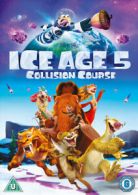 Ice Age: Collision Course DVD (2017) Mike Thurmeier cert U