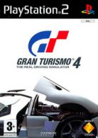 Gran Turismo 4 (PS2) PEGI 3+ Simulation: Car Racing