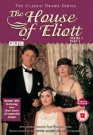The House of Eliott: Series 1 - Part 1 DVD (2004) Stella Gonet, Bennett (DIR)