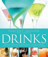 Gasnier, Vincent : Drinks