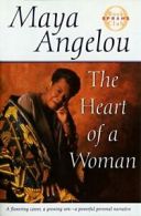 The Heart of a Woman (Oprah's Book Club). Angelou 9780375500725 Free Shipping<|