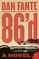 86'd (P.S.).by Fante New 9780061779220 Fast Free Shipping<|