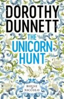 House of Niccolo: The unicorn hunt: The House of Niccolo,Vol.5 by Dorothy