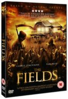 The Fields DVD (2012) Tara Reid, Mattera (DIR) cert 15