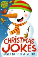 Christmas Jokes (Macmillan Childrens Books), Books, Macmillan Children's,