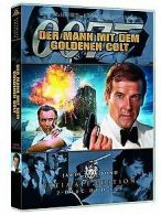 James Bond - Der Mann mit dem goldenen Colt [2 DVDs] von ... | DVD