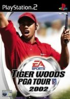 Tiger Woods PGA Tour 2002 (PS2) Sport: Golf
