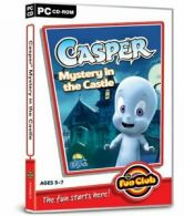 Casper: Mystery In The Castle (PC CD) PC Fast Free UK Postage 5031366120861