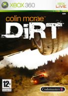 Colin McRae: DiRT (Xbox 360) PEGI 12+ Racing: Off Road