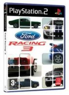 Ford Racing 3 (PS2) PLAY STATION 2 Fast Free UK Postage 5017783016413