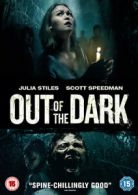 Out of the Dark DVD (2015) Julia Stiles, Quílez (DIR) cert 15