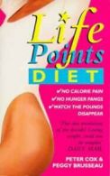 Lifepoints diet by Peter Cox (Paperback)