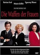 Die Waffen der Frauen von Mike Nichols | DVD