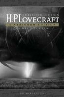 Collected Fiction Volume 3 (1931-1936): A Variorum Edition. Lovecraft, P..#