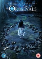 The Originals: The Complete Fourth Season DVD (2017) Joseph Morgan cert 15 3