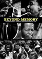 Beyond Memory: Recording the History, Moments a. Mojapelo, Max.#