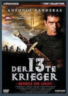 Der 13te Krieger von John McTiernan | DVD