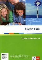 Green Line Oberstufe. Language and Skills Trainer K... | Book