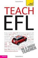Teach English as a Foreign Language: Teach Yourse... | Book