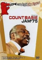Count Basie - Norman Granz' Jazz in Montreux | DVD