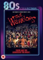 The Warriors - 80s Collection DVD (2018) Michael Beck, Hill (DIR) cert 15