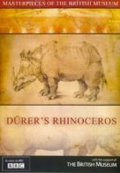 Durer's Rhinoceros DVD (2006) cert E