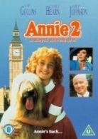 Annie 2 DVD (2005) Joan Collins, Charnin (DIR) cert U
