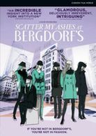 Scatter My Ashes at Bergdorf's DVD (2014) Matthew Miele cert PG