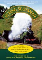 The Flying Scotsman DVD (2005) cert E