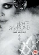 Kylie Minogue: White Diamond/Homecoming DVD (2007) Kylie Minogue cert 15 2