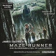 Maze Runner: Die Auserwahlten - Im Labyrinth: Das H... | Book