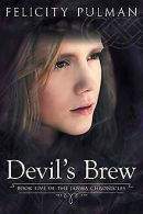 Devil's Brew: The Janna Chronicles 5 | Pulman, Fe... | Book