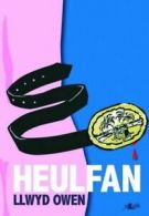 Heulfan by Llwyd Owen (Paperback)