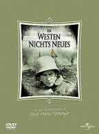 Im Westen nichts Neues (Book Edition) von Lewis Mile... | DVD