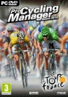 Pro Cycling Manager 2010 (PC DVD) DVD Fast Free UK Postage 3512289017350