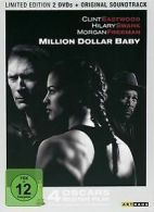 Million Dollar Baby (Limited Edition, 2 DVDs + Sound... | DVD