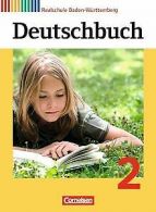 DeutschBook - Realschule Baden-Wurttemberg - Neubea... | Book