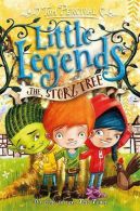 The Story Tree (Little Legends), Percival, Tom, ISBN 1509842179