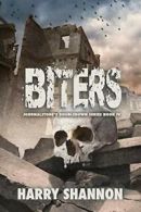 Biters - The Reborn.by Shannon, Harry New 9781940161549 Fast Free Shipping.#