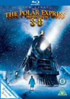 The Polar Express Blu-ray (2009) Robert Zemeckis cert U 2 discs