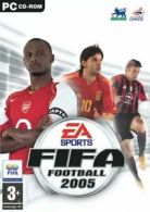FIFA Football 2005 (PC) PC Fast Free UK Postage 5030930038632