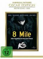 8 Mile (Oscar-Edition) von Curtis Hanson | DVD