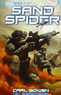 Sand Spider (Shadow Squadron), Fuentes, Benny, Bowen, Carl, ISBN