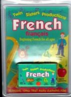 French: Beginning French for All Ages (Listen & learn a language) By Kim Mitzo