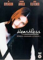 Heartless DVD (2003) cert 15