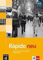 Rapido Neu. ArbeitsBook. | Miquel Lopez, Lourdes, Sans... | Book