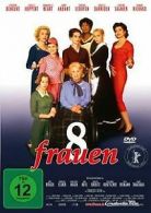 8 Frauen von François Ozon | DVD