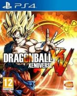PlayStation 4 : Dragon Ball Xenoverse (PS4)