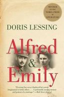 Alfred and Emily.by Lessing, May New 9780060834890 Fast Free Shipping<|